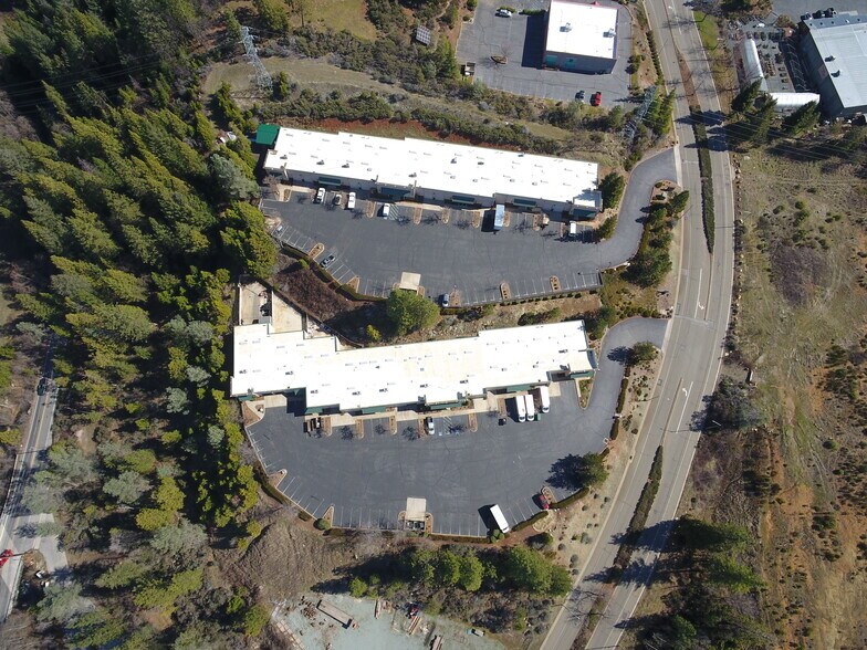More Photos Of , Grass Valley Industrial For Sale