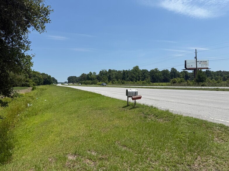 More Photos Of 5238 US Highway 264 W, Washington Land For Sale