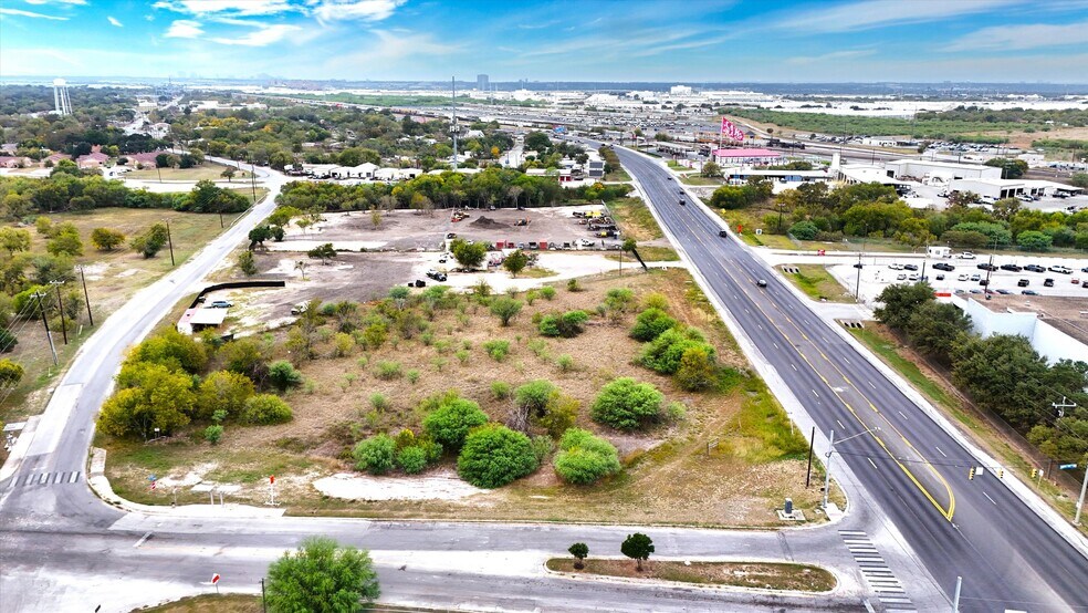 More Photos Of 5760 FM78, San Antonio Land For Sale
