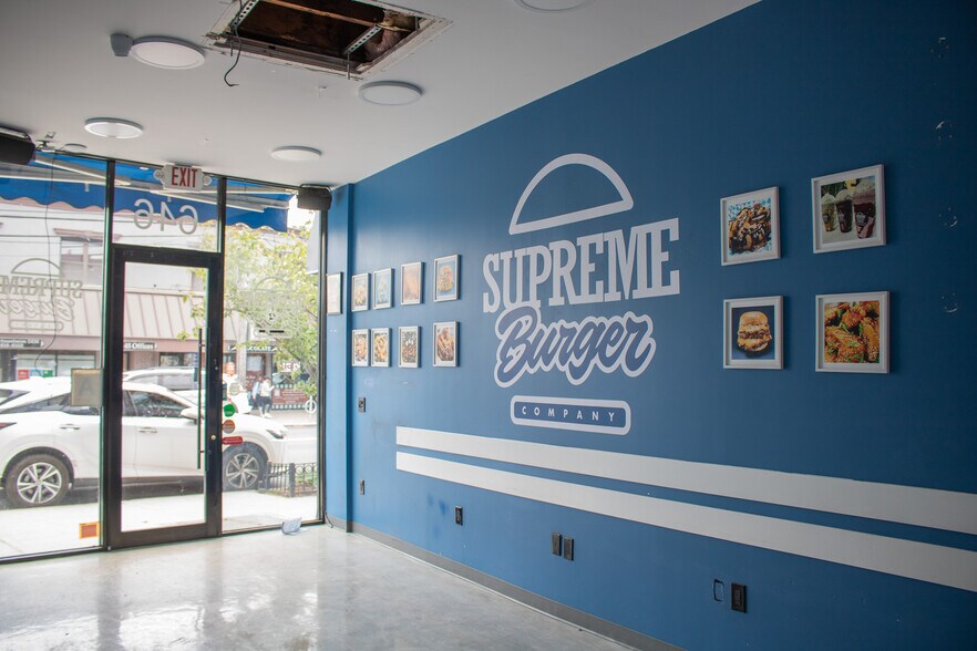 More Photos Of 646 Forest Ave, Staten Island Storefront For Lease