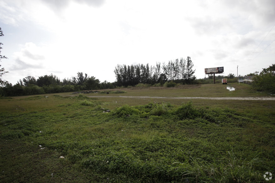 Primary Photo Of , Florida City Land For Sale