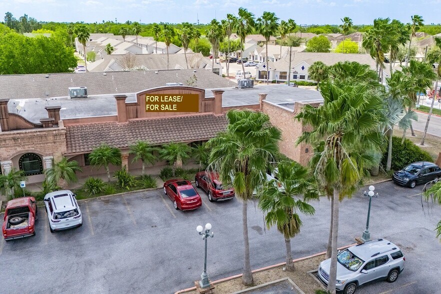 More Photos Of 1906-B Tyler Ave, Harlingen Office For Sale