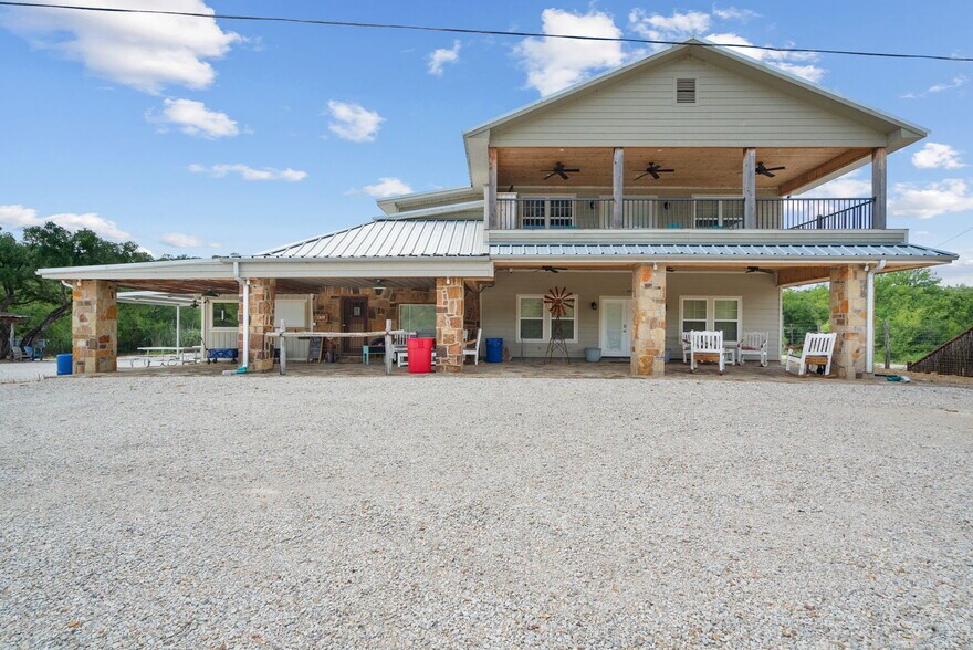 More Photos Of 471 State Highway 67, Graham Specialty For Sale