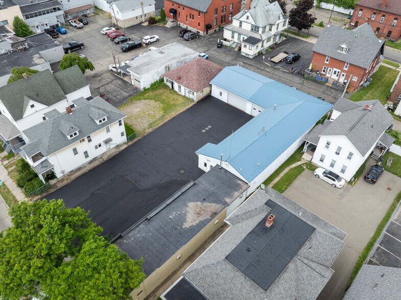 More Photos Of 25 E Pulteney St, Corning Office For Sale