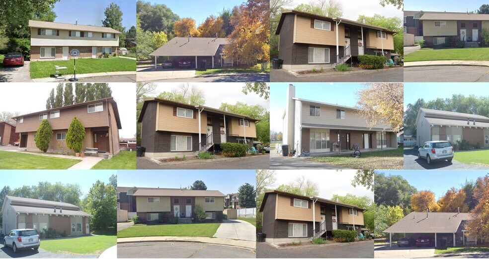 Primary Photo Of , Provo Multifamily For Sale