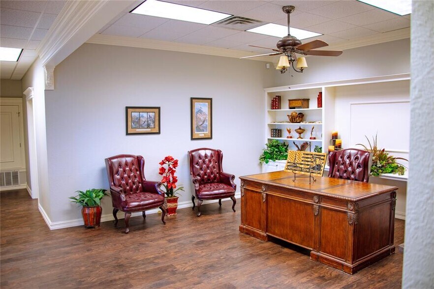 More Photos Of 2249 County Street 2810, Chickasha Industrial For Sale