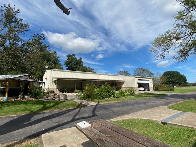 More Photos Of 19019 FM 2100, Crosby Land For Sale