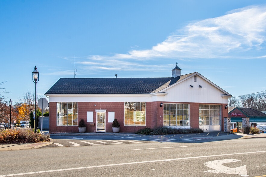 More Photos Of 1 W Main St, Chester Freestanding For Sale