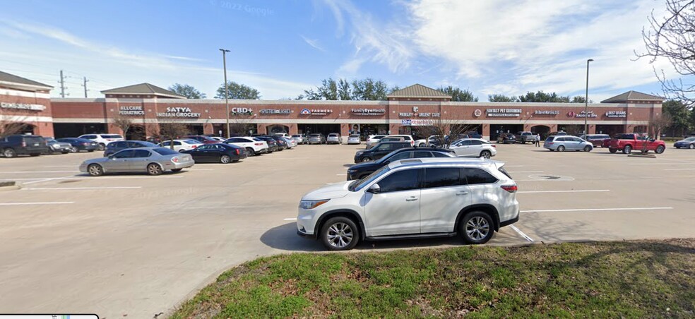 More Photos Of 5201 Hwy 6, Missouri City Unknown For Lease