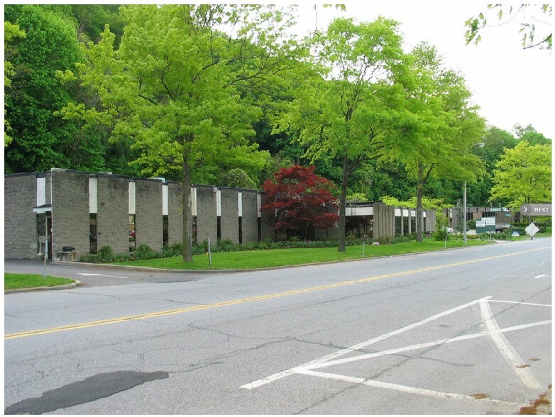 More Photos Of 120 Kisco Ave, Mount Kisco Light Manufacturing For Lease