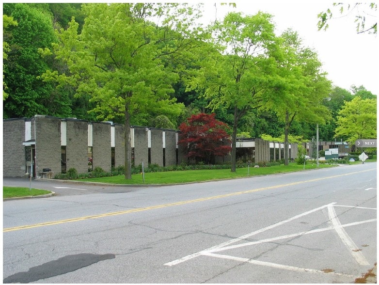 More Photos Of 120 Kisco Ave, Mount Kisco Light Manufacturing For Lease