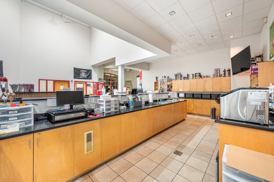 More Photos Of 10030 Callabridge Ct, Charlotte Freestanding For Sale