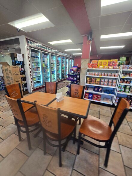 More Photos Of 355 Warwick Tpke, Hewitt Storefront Retail Residential For Sale