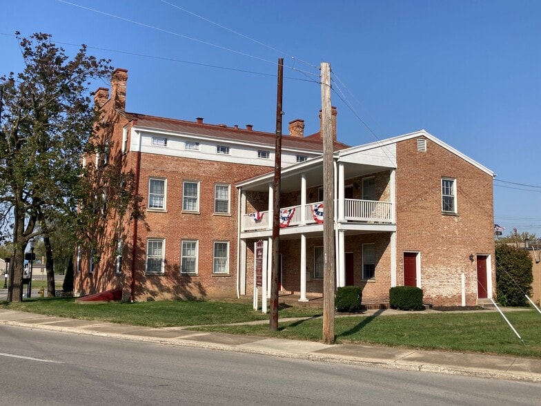 More Photos Of 11006 Reading Rd, Cincinnati Office For Lease