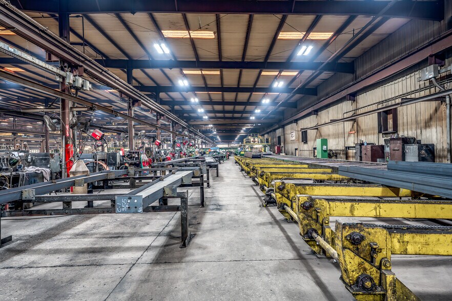 More Photos Of , Oklahoma City Industrial For Sale