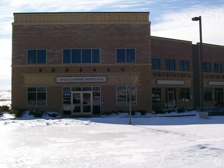 More Photos Of 434 Hale Ave N, Oakdale Office For Lease