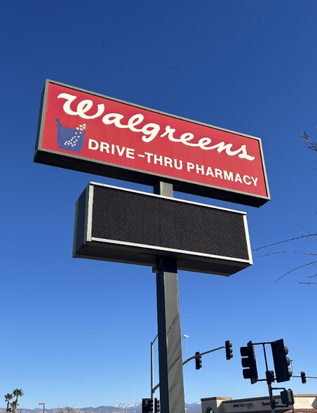 More Photos Of 15480 Main St, Hesperia Drugstore For Sale