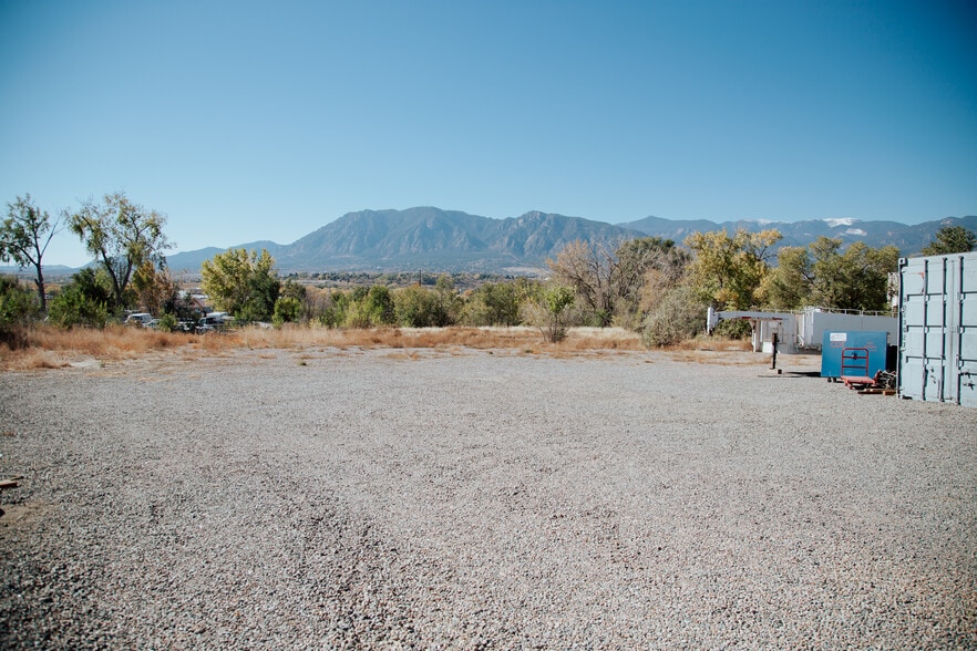 More Photos Of 2710 Delta Pl, Colorado Springs Office For Sale