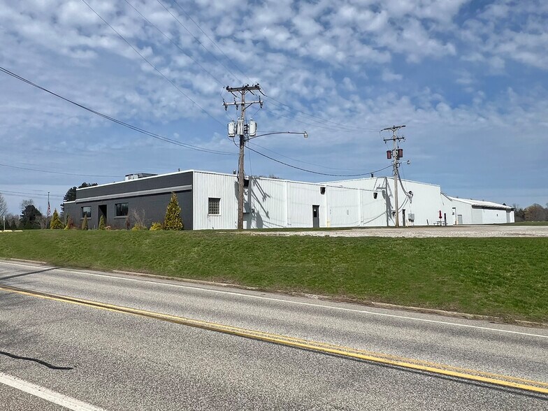 More Photos Of 2505 Avonia Rd, Fairview Industrial For Sale