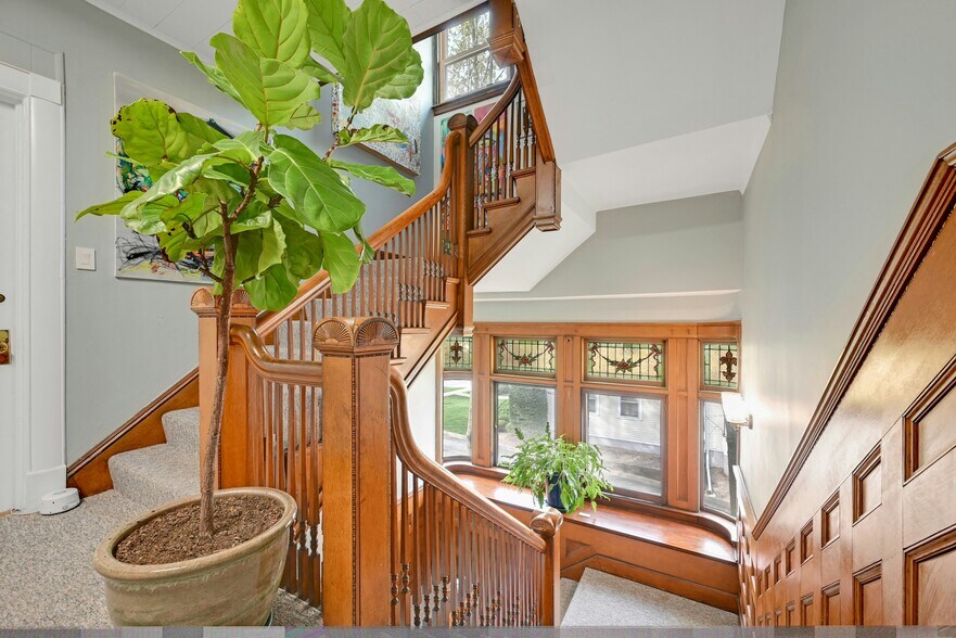 More Photos Of 101 Park St, Montclair Office For Sale