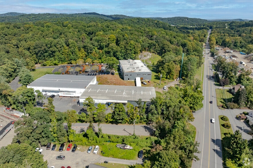 More Photos Of 243-247 Route 100, Somers Township Unknown For Lease