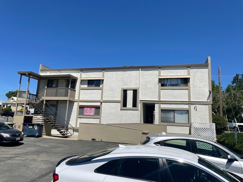More Photos Of 550 Main St, Diamond Springs Office For Sale