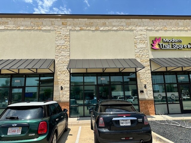 More Photos Of 14111 King Rd, Frisco Storefront Retail Office For Lease