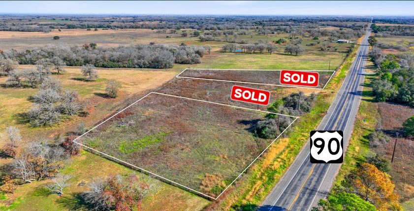 Primary Photo Of 10866 US-90, Harwood Land For Sale