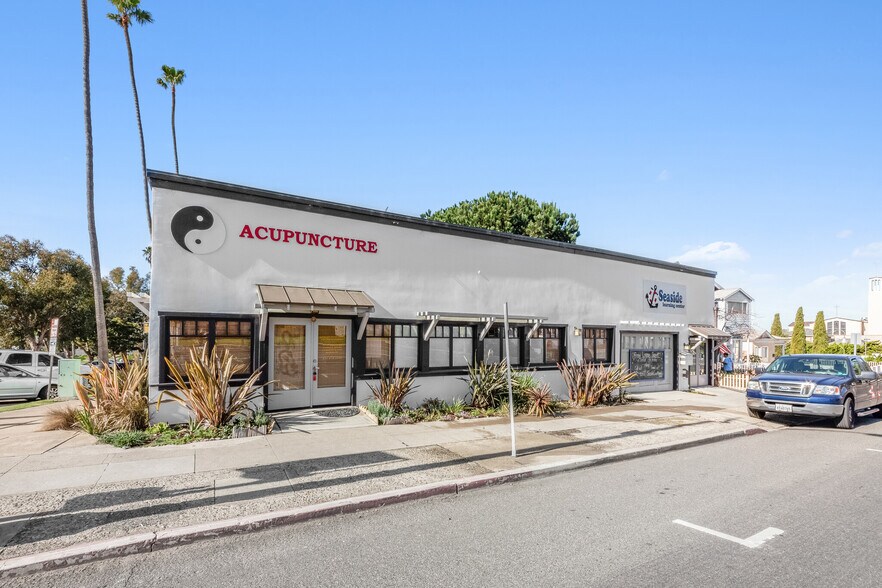 More Photos Of 101 N Pacific Coast Hwy, Redondo Beach Storefront Retail Office For Lease