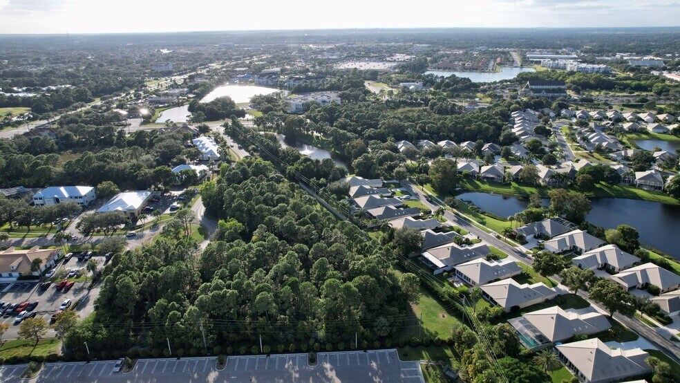 More Photos Of 155 NW Central Park Plz, Port Saint Lucie Land For Sale