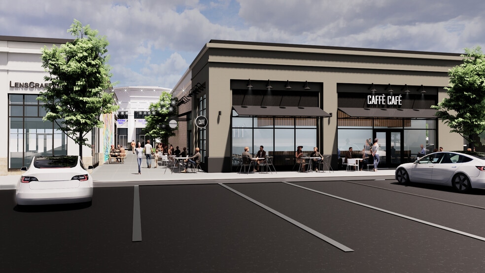 More Photos Of NE Cornell Rd @ NE 48th, Hillsboro Unknown For Lease