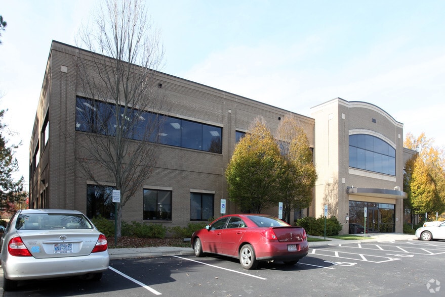 More Photos Of 205 Sage Rd, Chapel Hill Medical For Lease