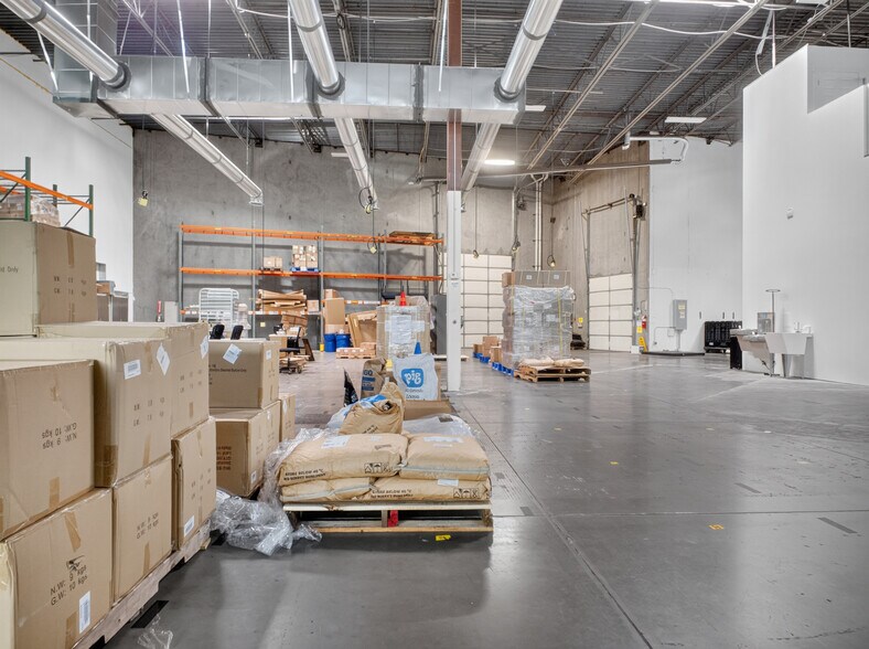 More Photos Of 1153 N 1430 W, Orem Warehouse For Lease