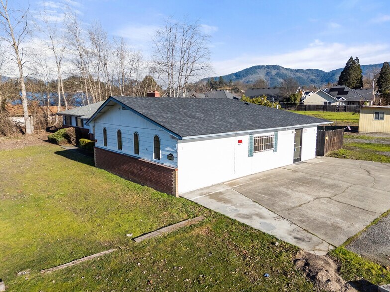 More Photos Of 1731 Williams Hwy, Grants Pass Land For Sale