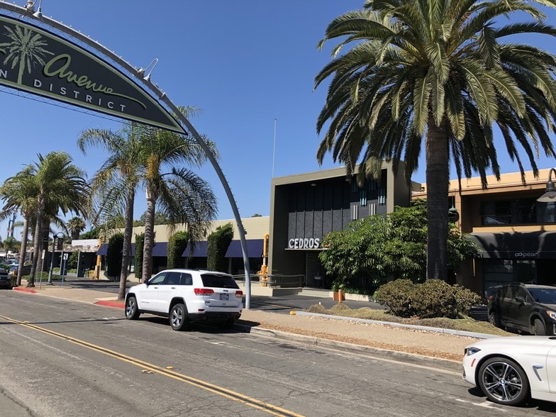 More Photos Of 444 S Cedros Ave, Solana Beach Loft Creative Space For Lease