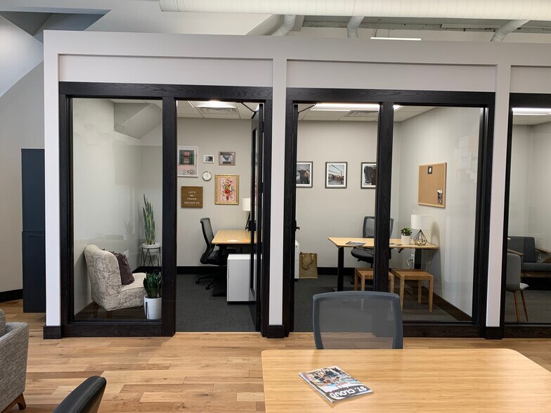 More Photos Of 703 W St Germain St, Saint Cloud Loft Creative Space For Sale