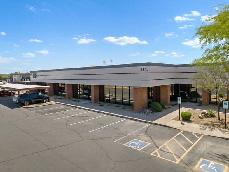More Photos Of 8151 E Evans Rd, Scottsdale Unknown For Lease