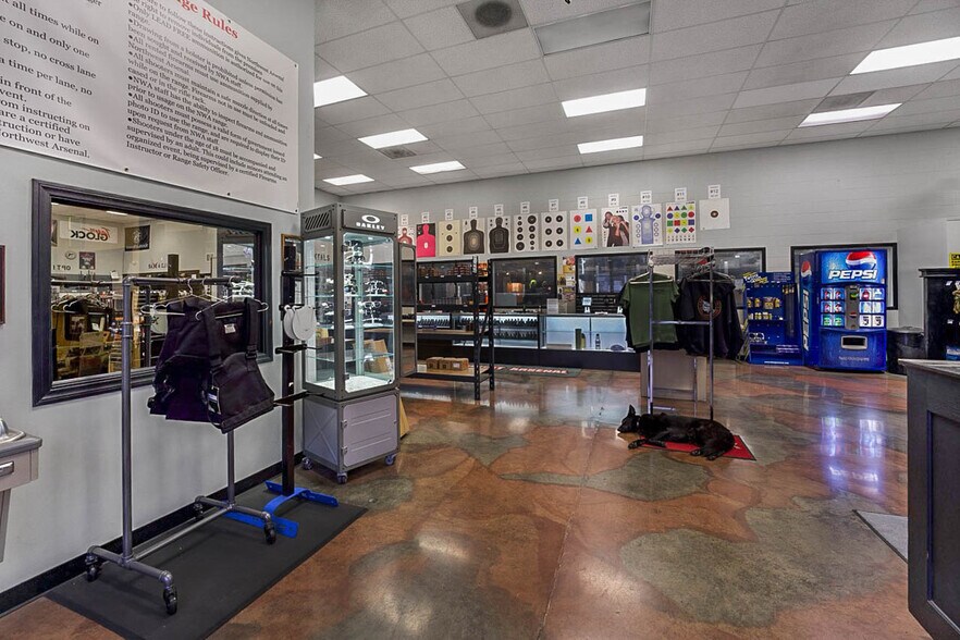 More Photos Of 86321 College View Rd, Eugene General Retail For Sale