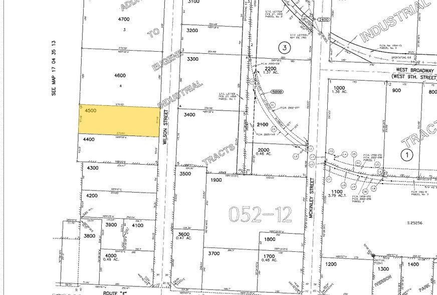 More Photos Of 940 Wilson St, Eugene Showroom For Sale