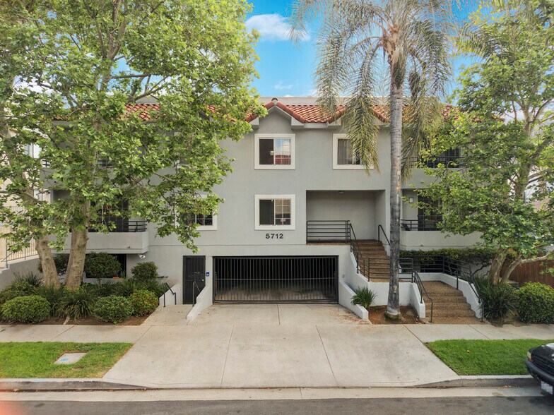More Photos Of 5712 Camellia Ave, North Hollywood Apartments For Sale