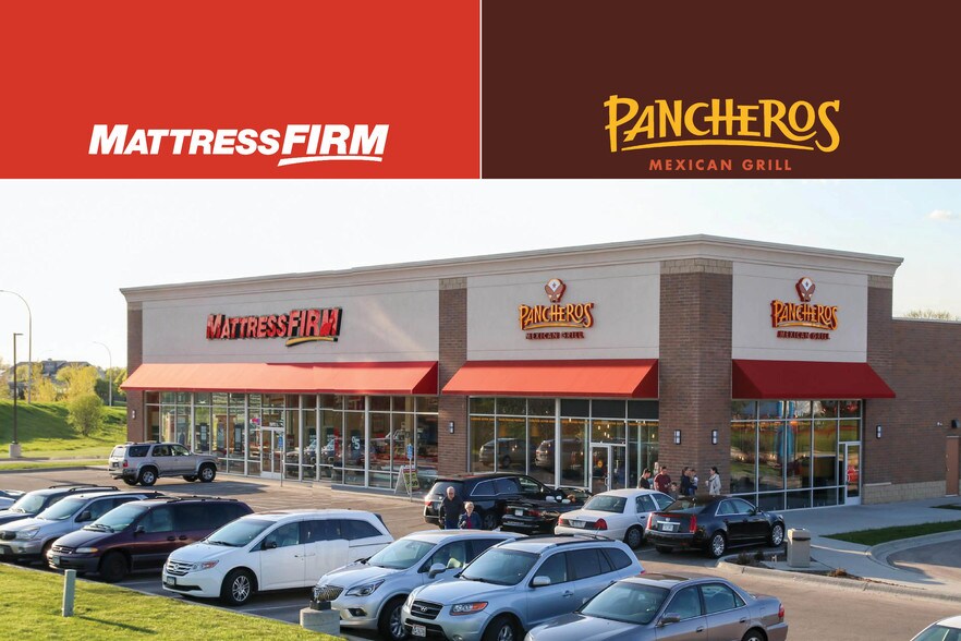 More Photos Of 4107 Highway 52 N, Rochester Freestanding For Sale