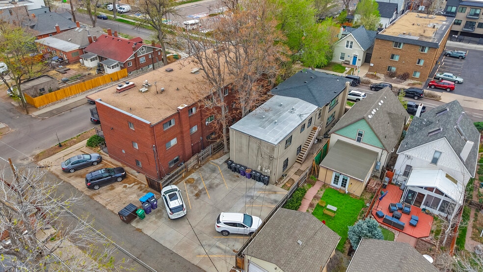 More Photos Of 80 S Washington St, Denver Apartments For Sale