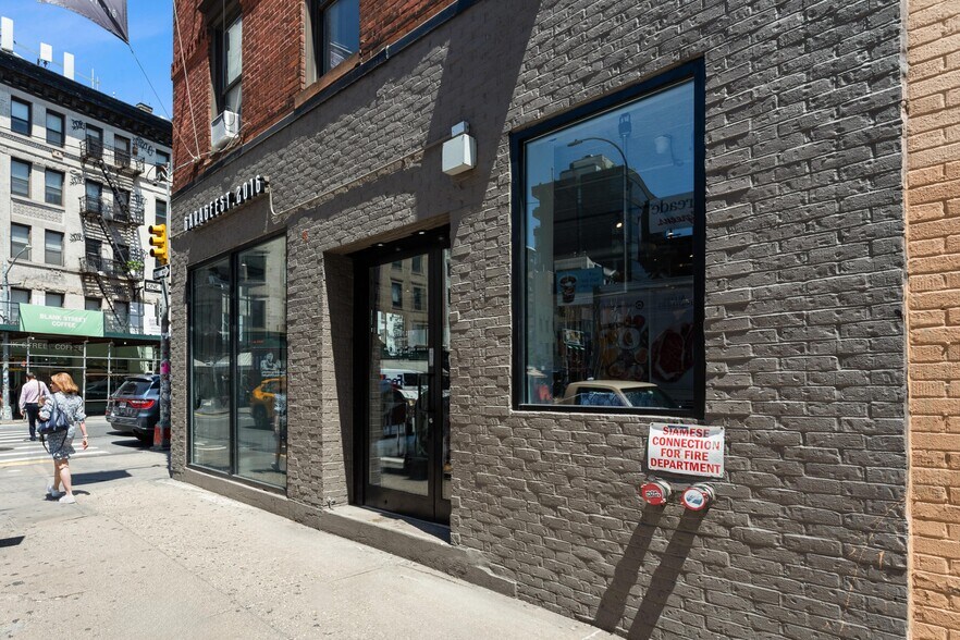 More Photos Of 231-235 Lafayette St, New York Apartments For Lease