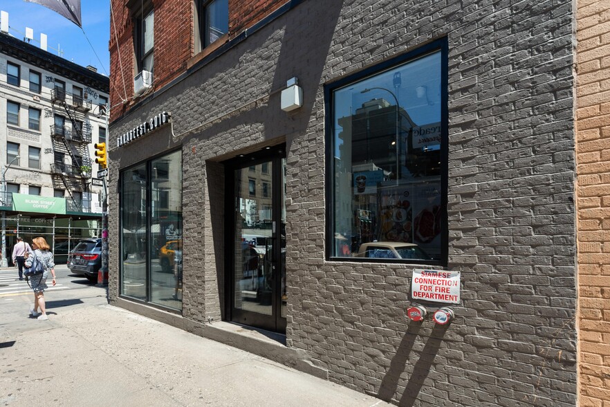 More Photos Of 231-235 Lafayette St, New York Apartments For Lease