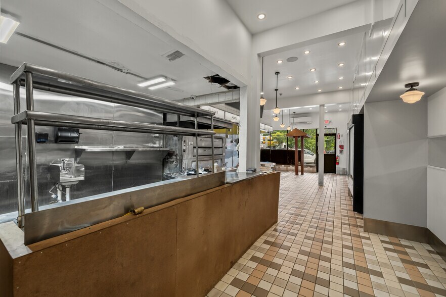 More Photos Of 100 Route 59, Monsey Freestanding For Lease