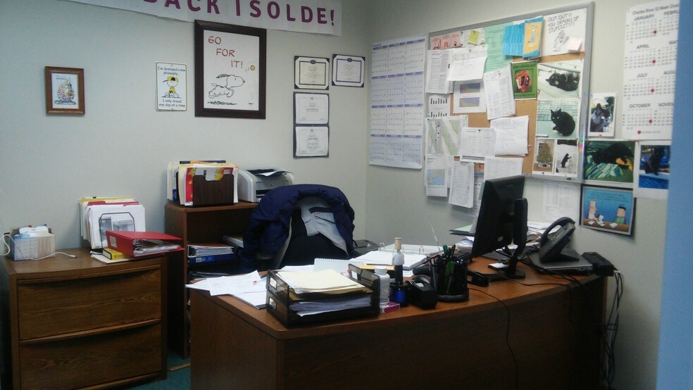 Photo of 1st Floor Ste 