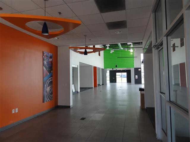 More Photos Of 11 Auto Center Dr, Irvine Auto Dealership For Sale