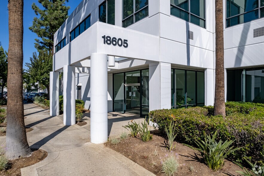 More Photos Of 18605 E Gale Ave, City of Industry Office For Lease