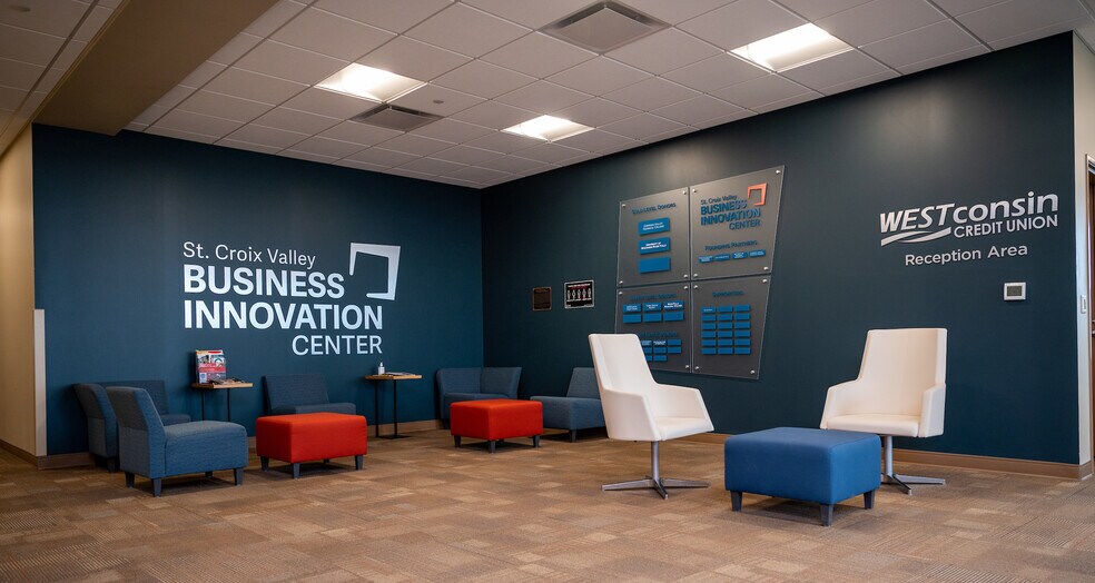 More Photos Of 1091 Sutherland Ave, River Falls Flex For Sale