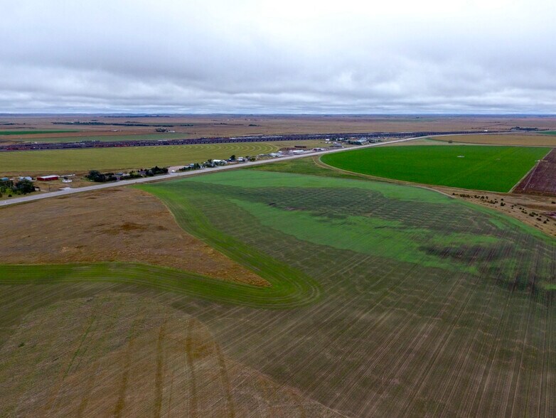 More Photos Of TBD US Hwy 385, Alliance Land For Sale